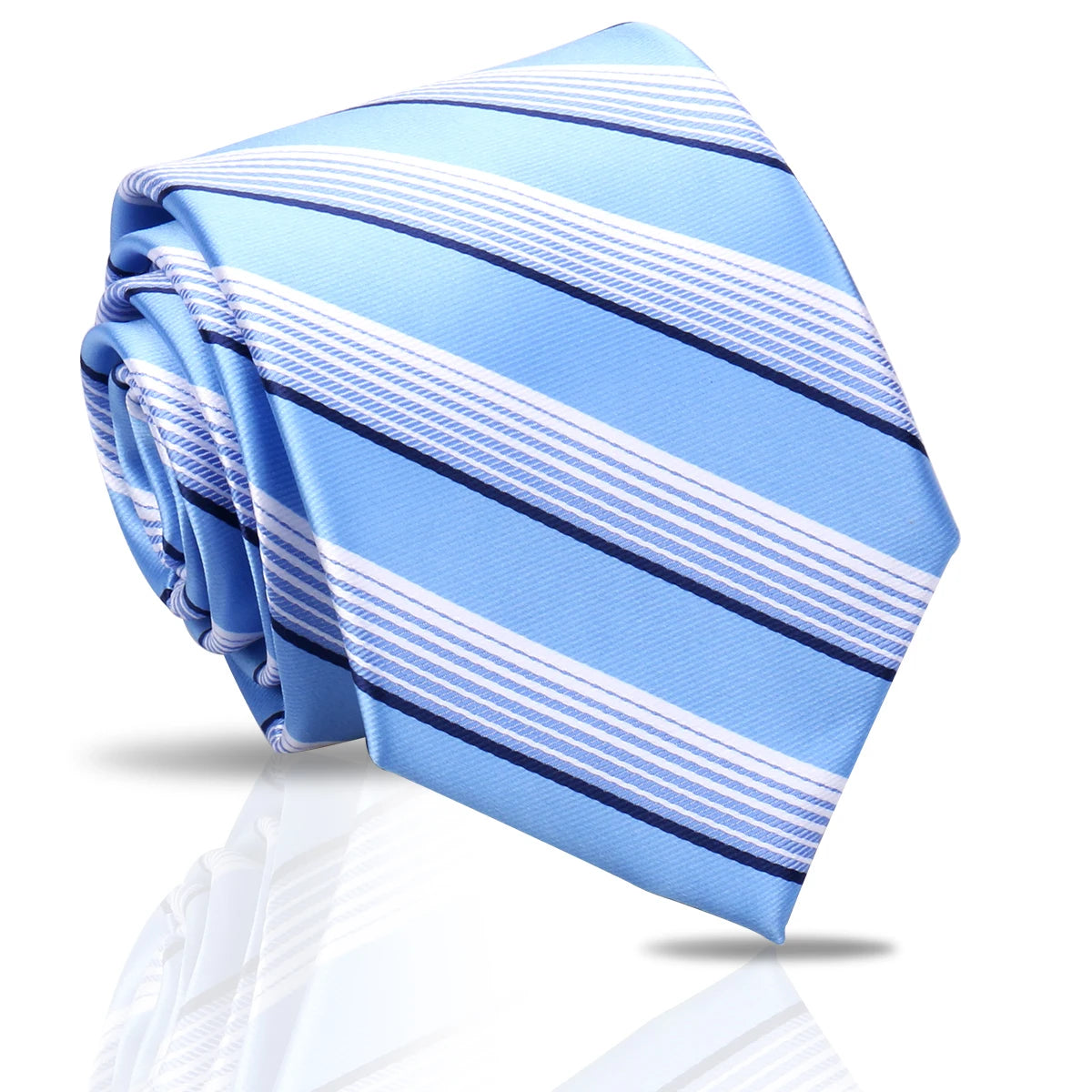 Popular Paisley Men's Luxury Ties Custom Microfiber Neck Tie for Men Business Wedding