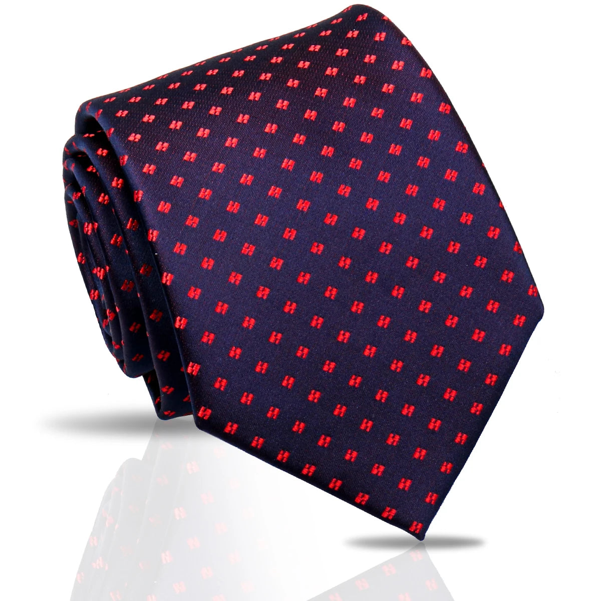 Popular Paisley Men's Luxury Ties Custom Microfiber Neck Tie for Men Business Wedding
