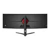 Professional LED Ultrawide Monitor Vendor 165hz Screen 37 41inch 4K Monitor Oem for Pc Gaming Computer Curves Monitor for Sale