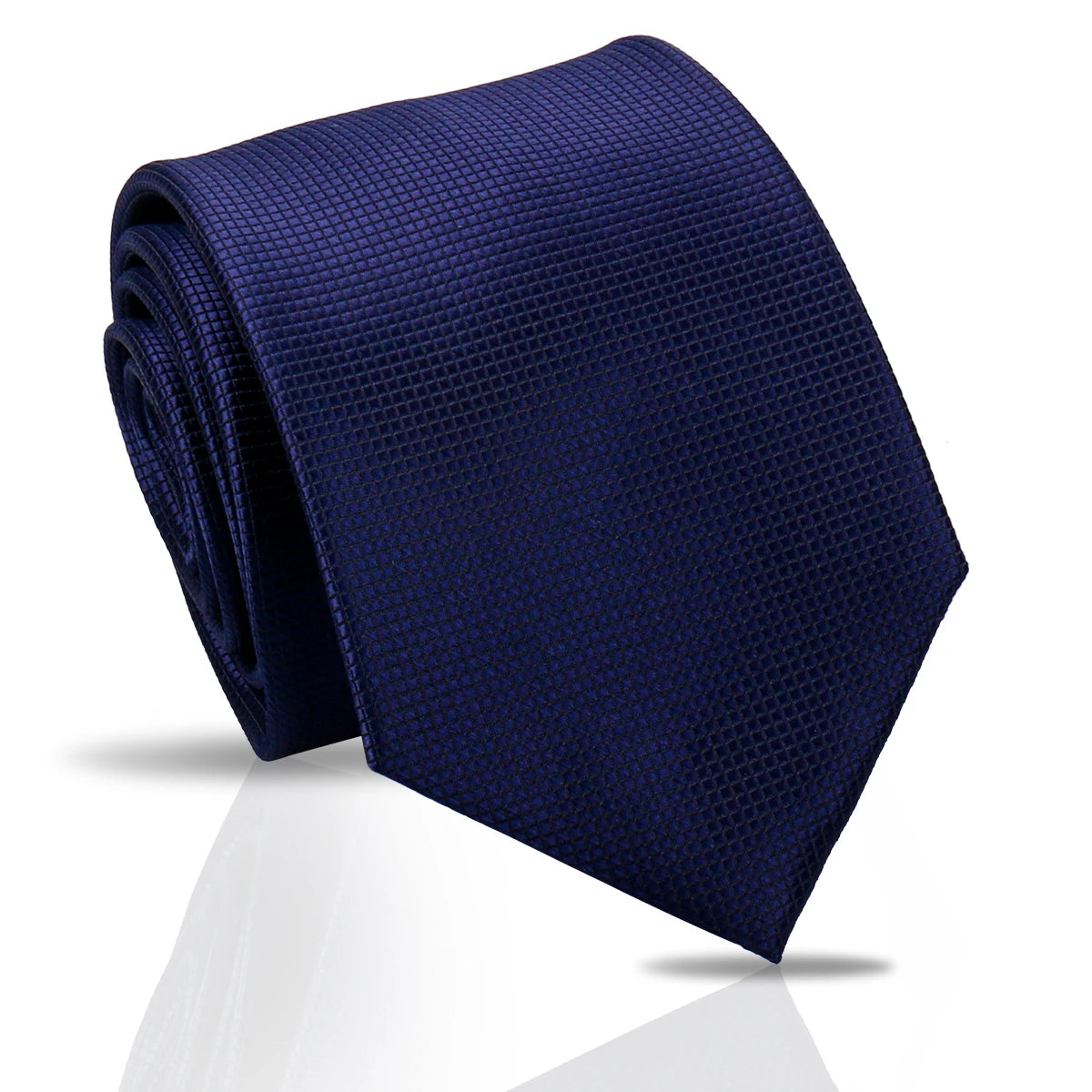 Popular Paisley Men's Luxury Ties Custom Microfiber Neck Tie for Men Business Wedding