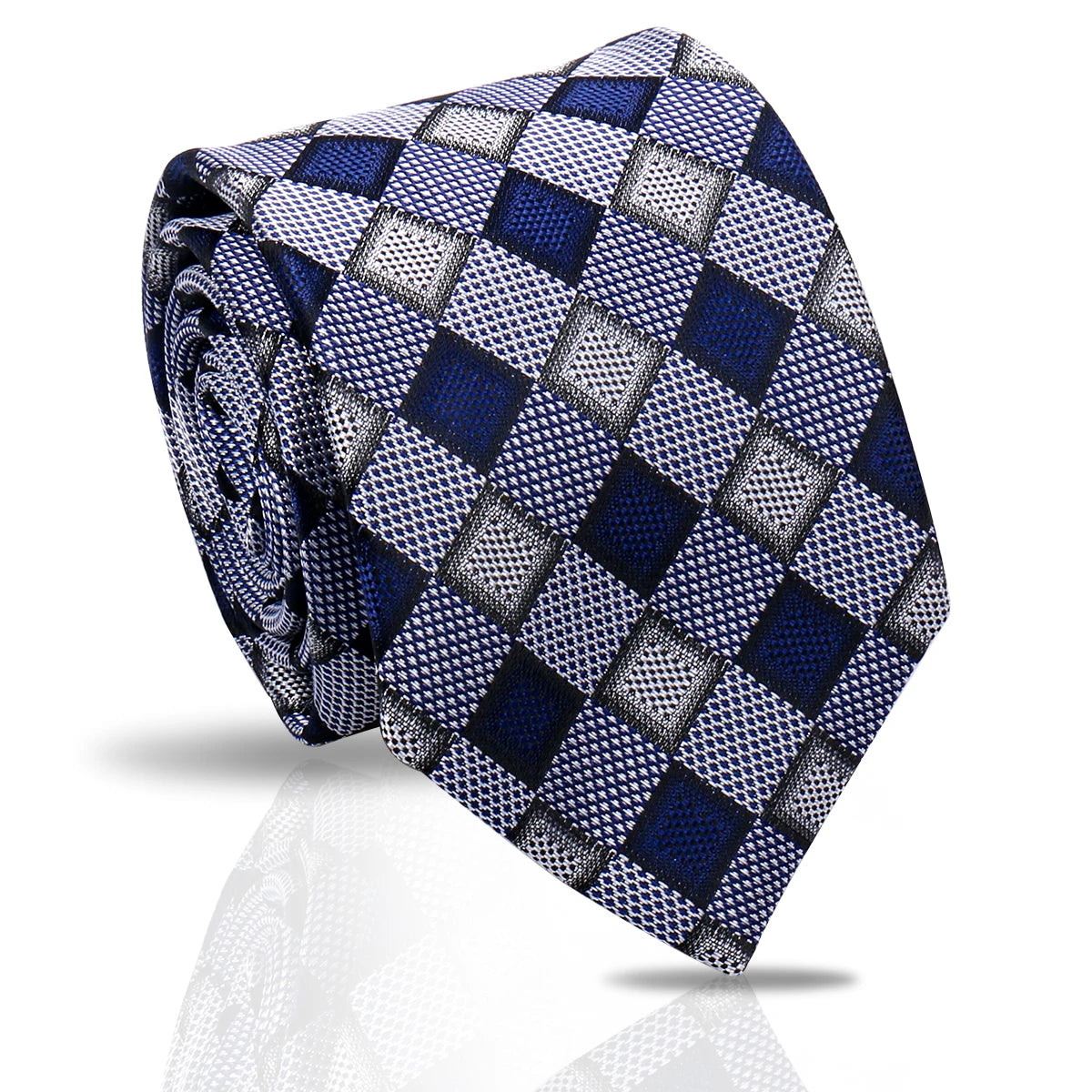 Popular Paisley Men's Luxury Ties Custom Microfiber Neck Tie for Men Business Wedding