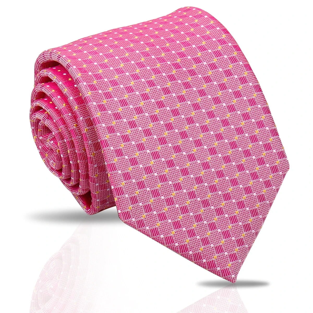 Popular Paisley Men's Luxury Ties Custom Microfiber Neck Tie for Men Business Wedding