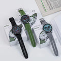 New Original  WATCH 4 Men Women Smartwatch Sleep Heart Rate Health Monitoring Fitness Sports Bracelet for Android IOS