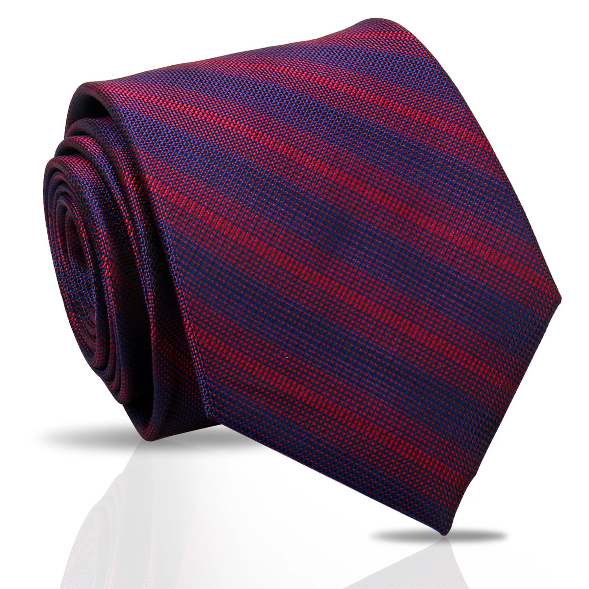 Popular Paisley Men's Luxury Ties Custom Microfiber Neck Tie for Men Business Wedding