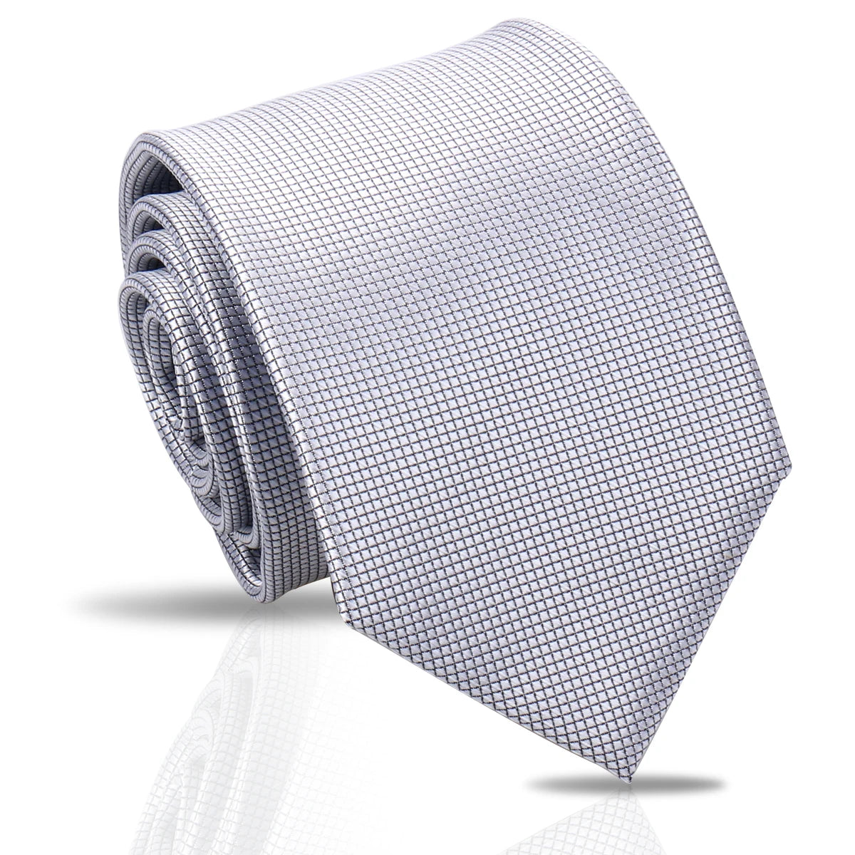 Popular Paisley Men's Luxury Ties Custom Microfiber Neck Tie for Men Business Wedding
