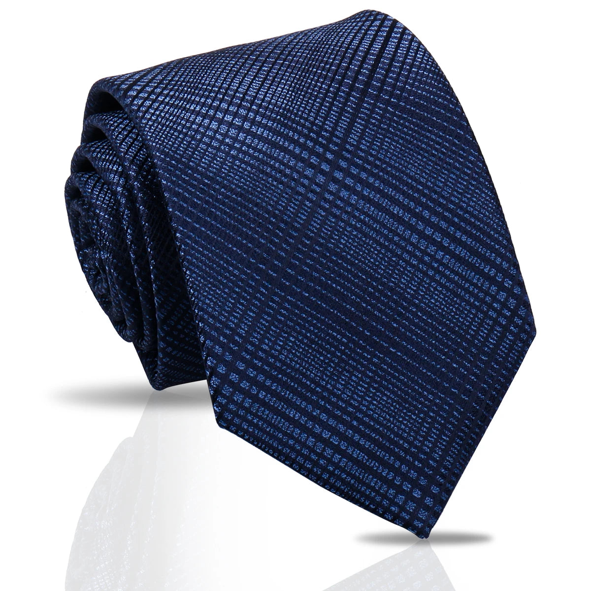 Popular Paisley Men's Luxury Ties Custom Microfiber Neck Tie for Men Business Wedding