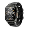 A70 New Sport Smart Watches Waterproof Montre Intelligente Hombre Heart Rate Fitness Tracker BT Calling Music Smartwatch for Men