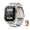A70 New Sport Smart Watches Waterproof Montre Intelligente Hombre Heart Rate Fitness Tracker BT Calling Music Smartwatch for Men