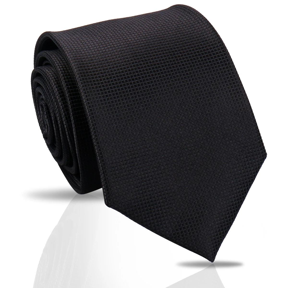 Popular Paisley Men's Luxury Ties Custom Microfiber Neck Tie for Men Business Wedding