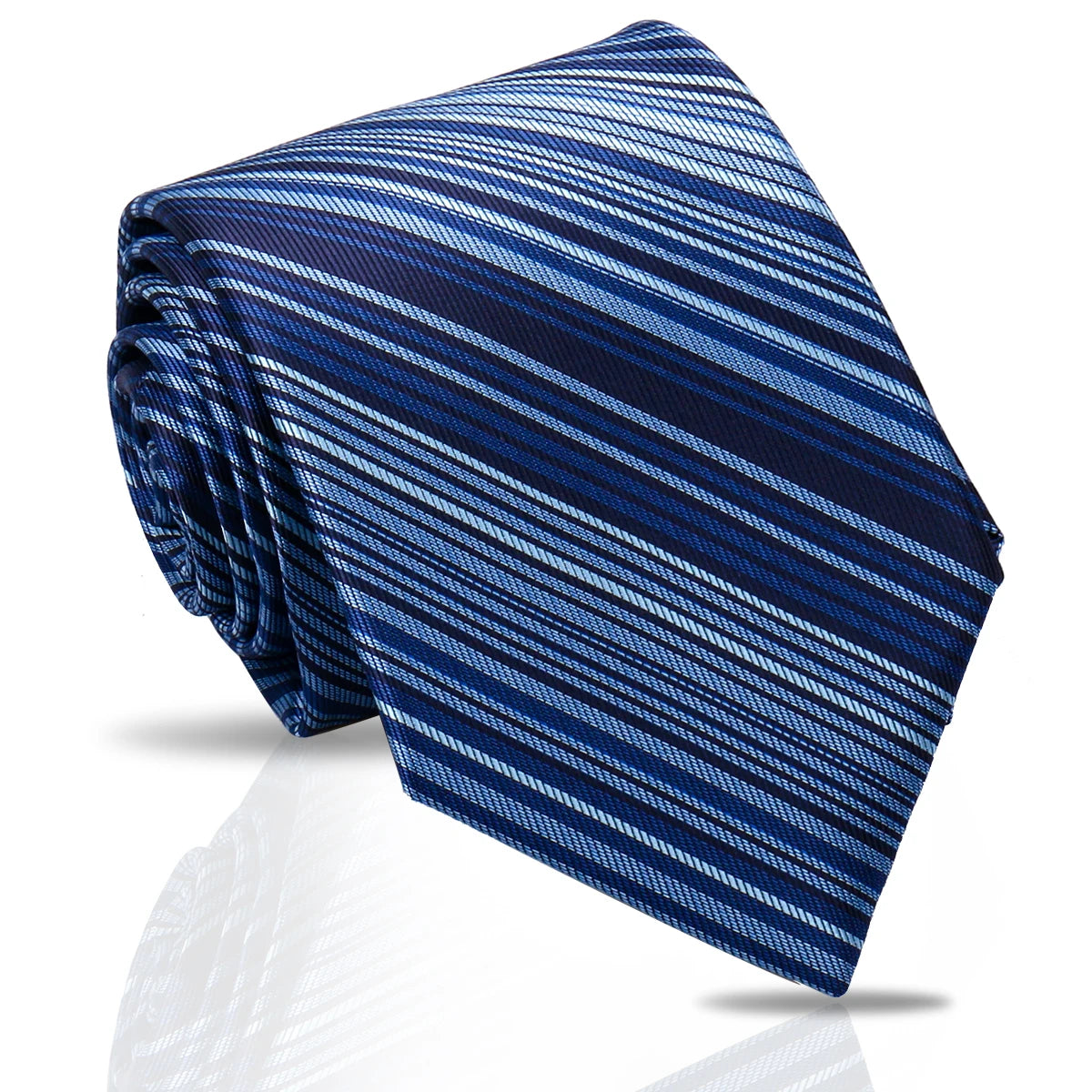Popular Paisley Men's Luxury Ties Custom Microfiber Neck Tie for Men Business Wedding
