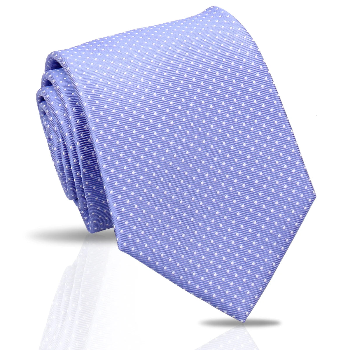Popular Paisley Men's Luxury Ties Custom Microfiber Neck Tie for Men Business Wedding