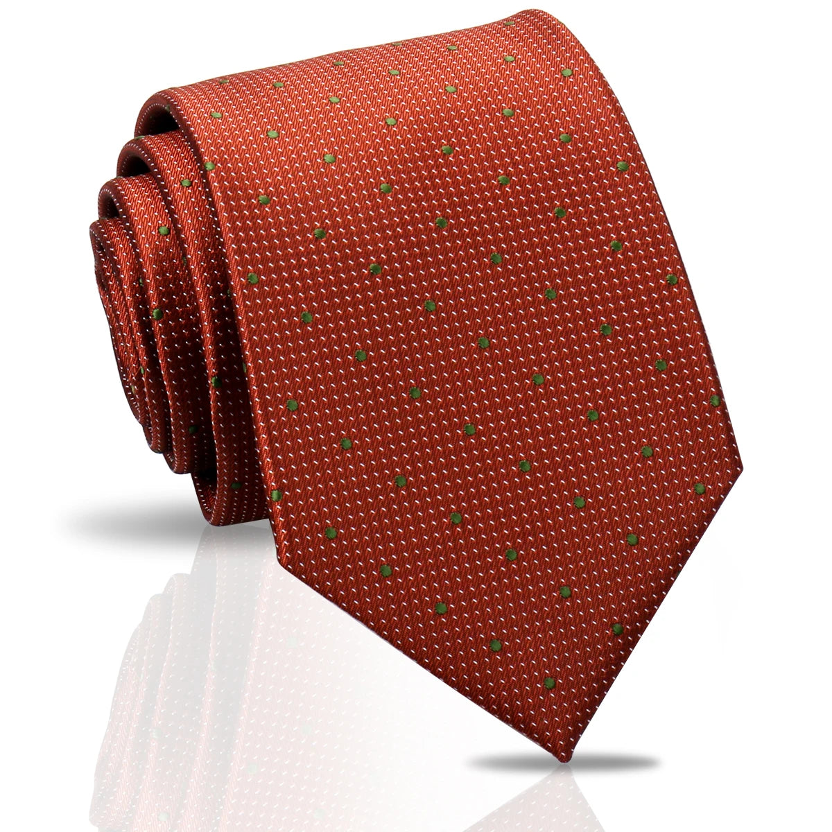 Popular Paisley Men's Luxury Ties Custom Microfiber Neck Tie for Men Business Wedding