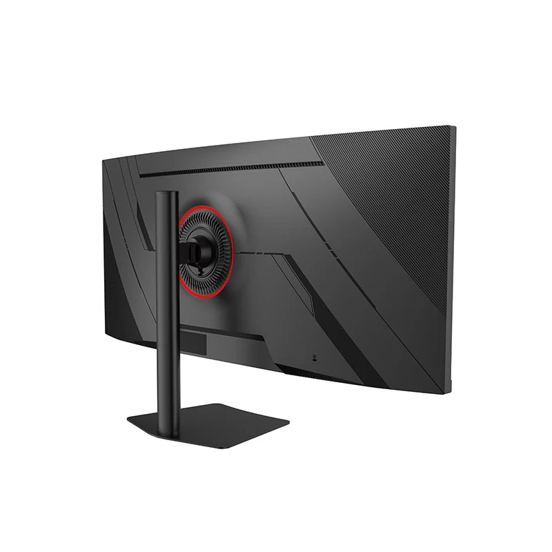 Professional LED Ultrawide Monitor Vendor 165hz Screen 37 41inch 4K Monitor Oem for Pc Gaming Computer Curves Monitor for Sale