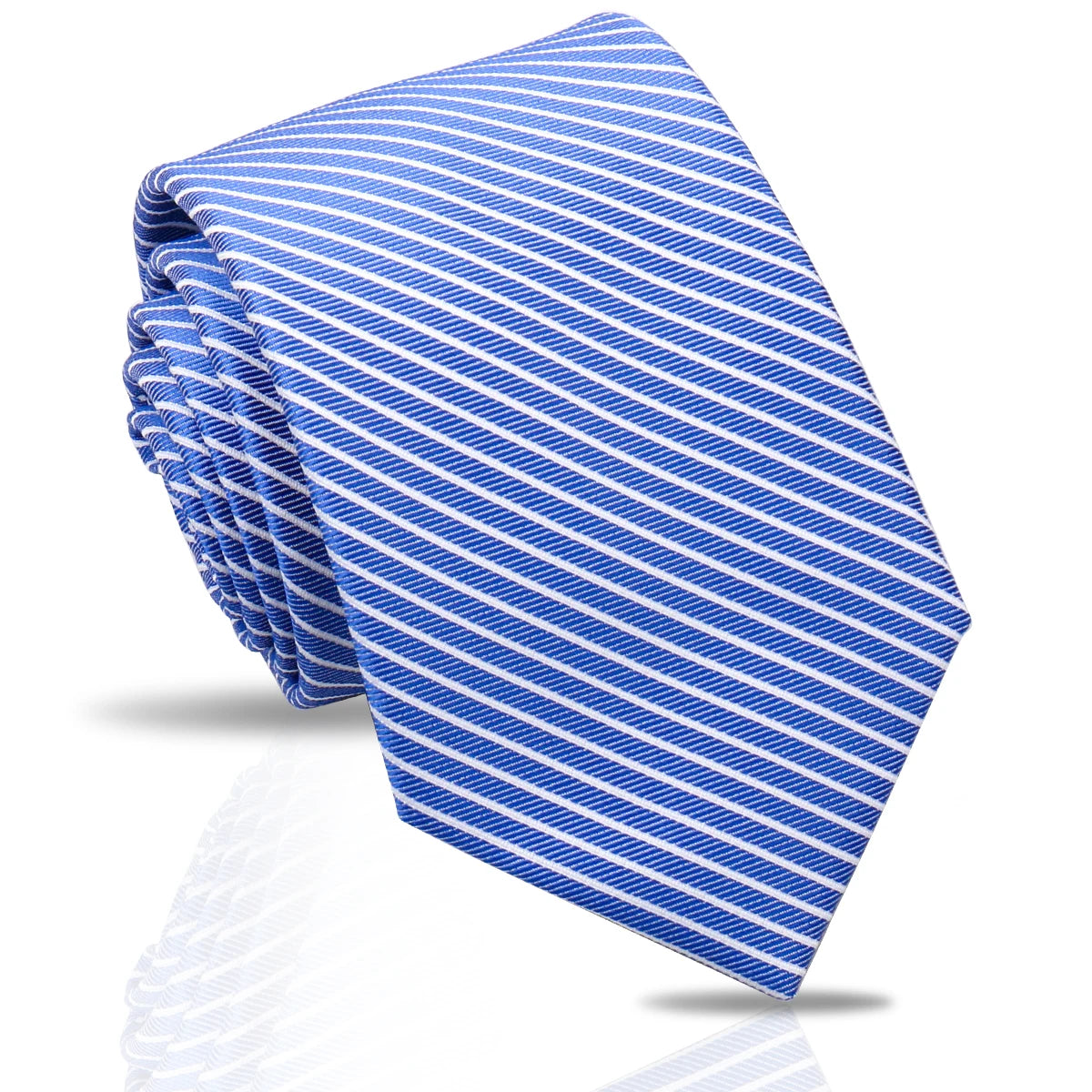 Popular Paisley Men's Luxury Ties Custom Microfiber Neck Tie for Men Business Wedding
