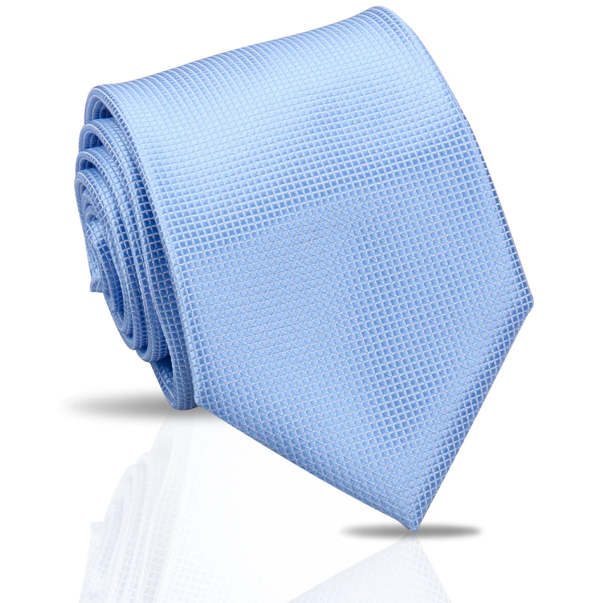 Popular Paisley Men's Luxury Ties Custom Microfiber Neck Tie for Men Business Wedding
