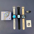 T2 Pro Custom Dial Digital Watches Sports Wrist Smartwatch Android Exercise Heart Rate Men and Women Smart Watch