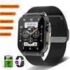 A70 New Sport Smart Watches Waterproof Montre Intelligente Hombre Heart Rate Fitness Tracker BT Calling Music Smartwatch for Men