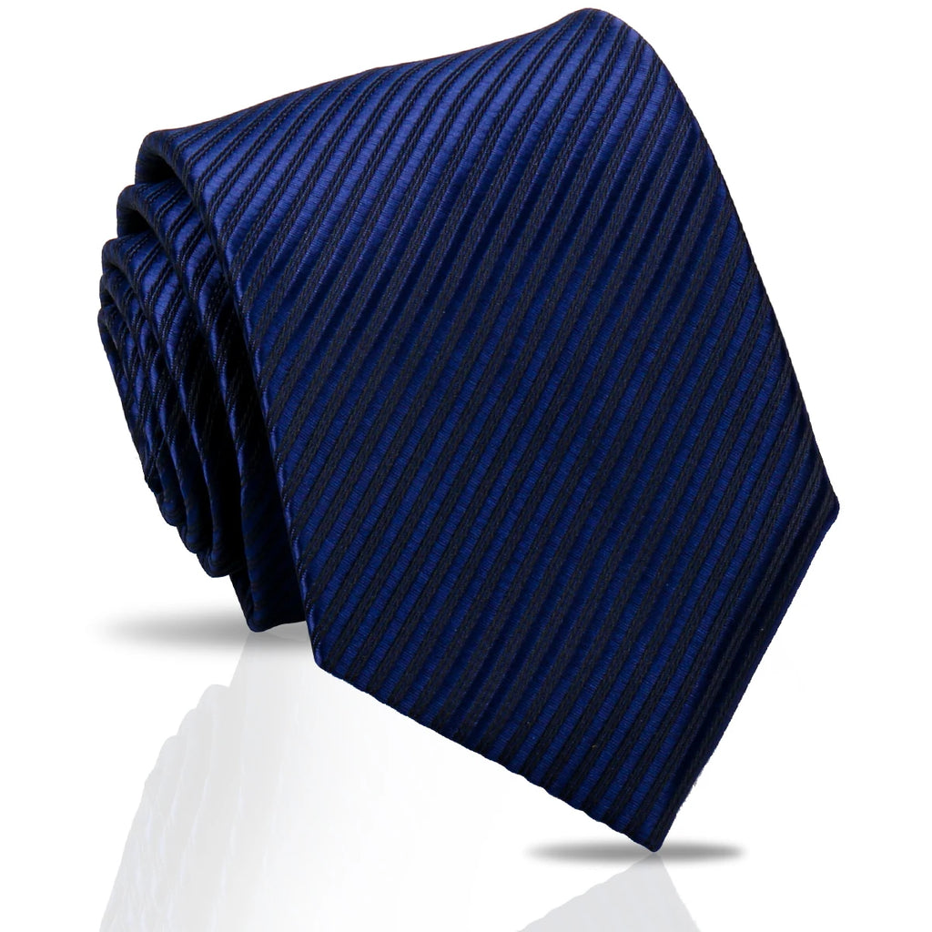 Popular Paisley Men's Luxury Ties Custom Microfiber Neck Tie for Men Business Wedding