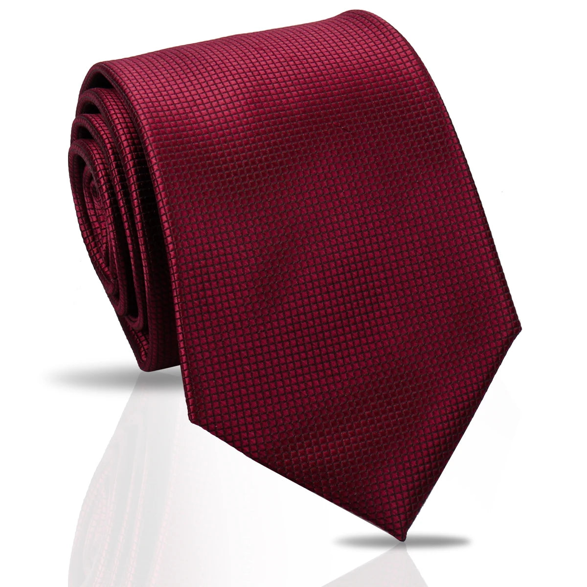 Popular Paisley Men's Luxury Ties Custom Microfiber Neck Tie for Men Business Wedding