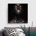 Africa Art Hot Style Crowned Crane Painting by Numbers on Canvas Two Flamingos Wall Pictures Abstract Painting Ostrich