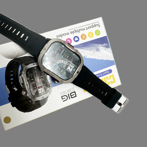 2024 Smartwatch C30 Pro Relojes Bt Call Custom Dial Big Screen Sports Message Push Smart Reminder C20 Pro Smartwatch