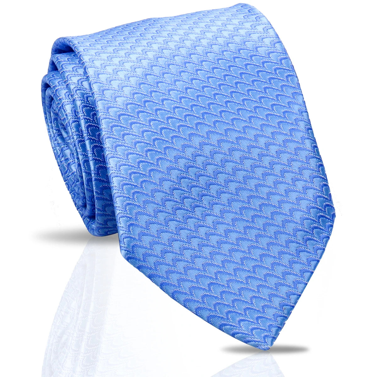 Popular Paisley Men's Luxury Ties Custom Microfiber Neck Tie for Men Business Wedding