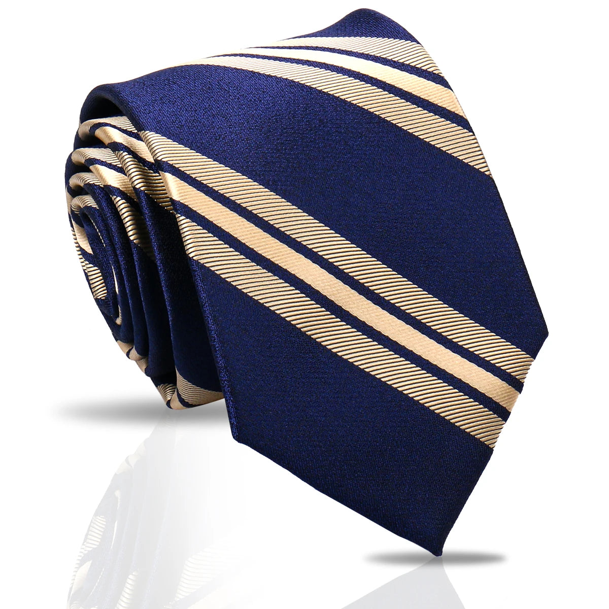 Popular Paisley Men's Luxury Ties Custom Microfiber Neck Tie for Men Business Wedding