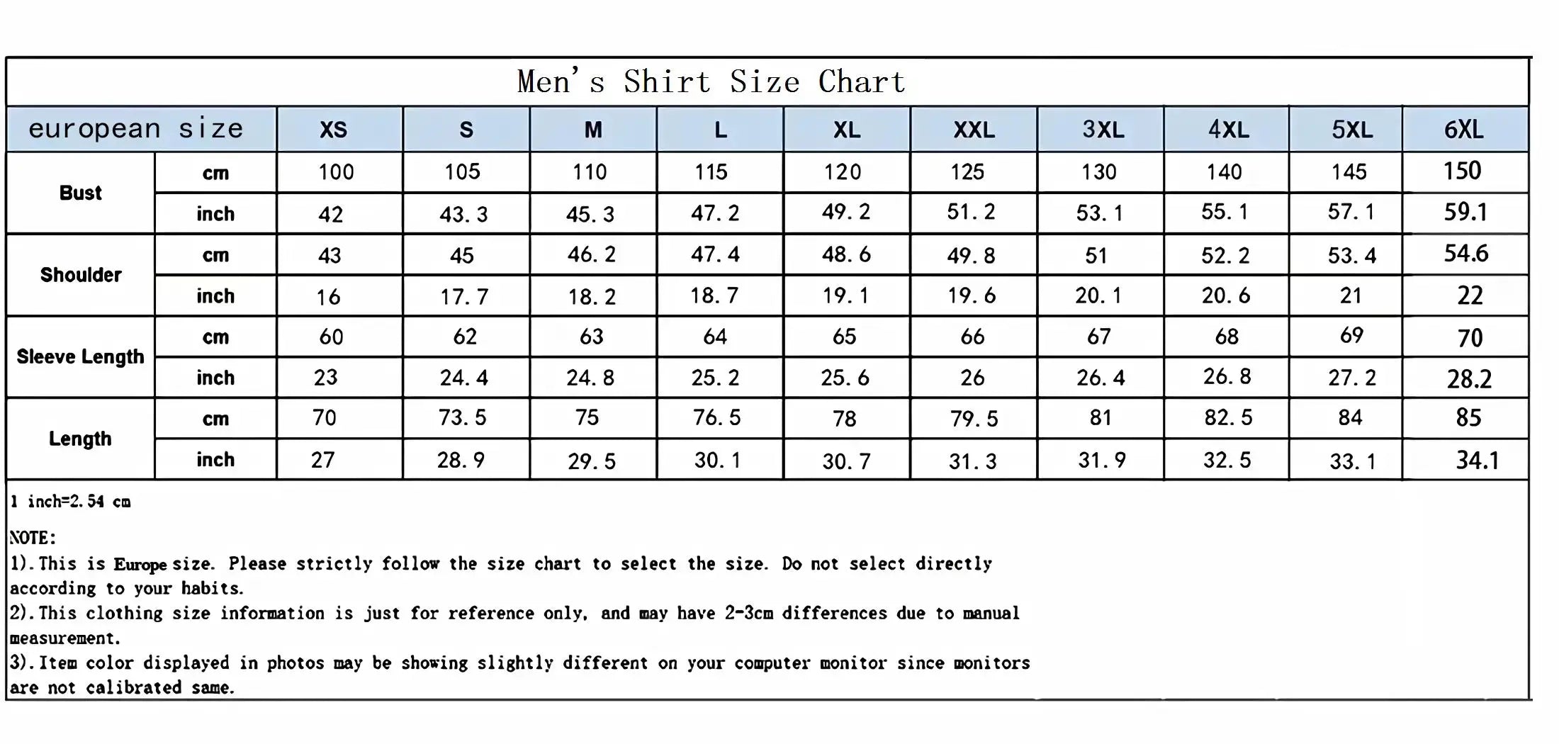 Men's light blue slim fit formal shirt, long sleeved contrasting collar business casual workplace shirt